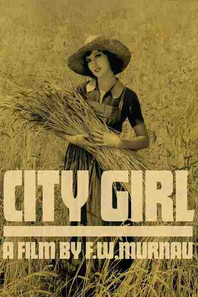 City Girl (1930) starring Charles Farrell on DVD on DVD