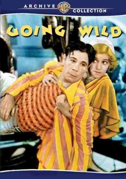 Going Wild (1930) starring Joe E. Brown on DVD on DVD