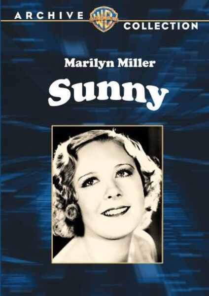 Sunny (1930) starring Marilyn Miller on DVD on DVD