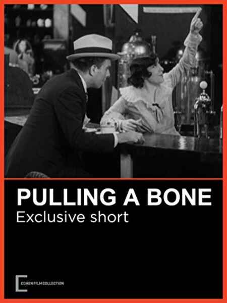 Pulling a Bone (1931) starring George Burns on DVD on DVD