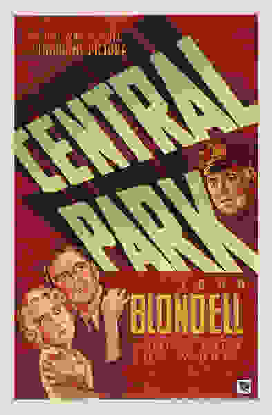 Central Park (1932) starring Joan Blondell on DVD on DVD