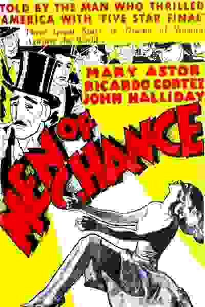 Men of Chance (1931) with English Subtitles on DVD on DVD