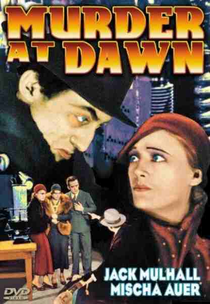Murder at Dawn (1932) starring Josephine Dunn on DVD on DVD