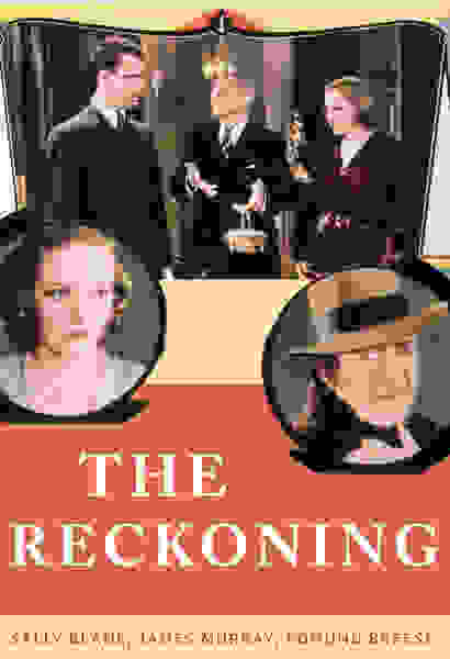 The Reckoning (1932) starring Sally Blane on DVD on DVD
