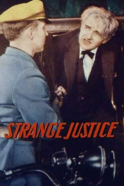 Strange Justice (1932) starring Marian Marsh on DVD on DVD