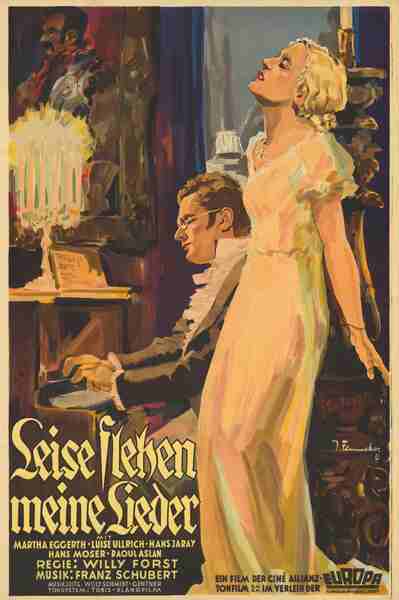 Lover Divine (1933) with English Subtitles on DVD on DVD