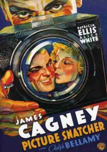 Picture Snatcher (1933) starring James Cagney on DVD on DVD