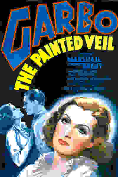 The Painted Veil (1934) starring Greta Garbo on DVD DVD The Painted Veil (1934) starring Greta Garbo on DVD on DVD