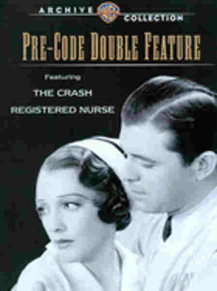 Registered Nurse (1934) starring Bebe Daniels on DVD on DVD
