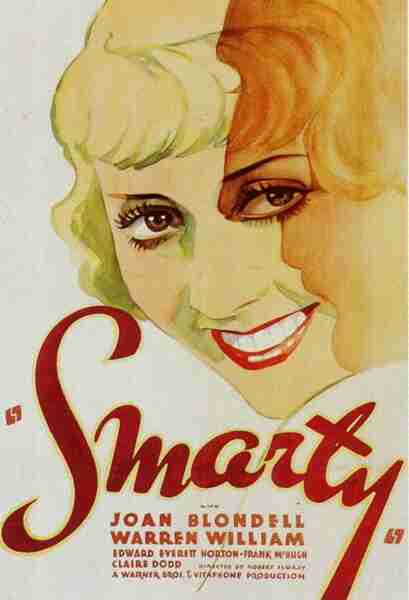 Smarty (1934) starring Joan Blondell on DVD on DVD