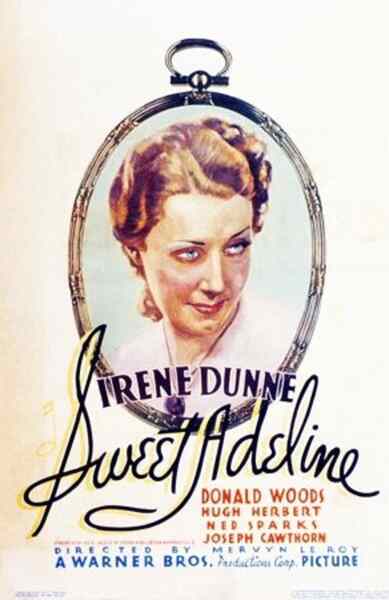 Sweet Adeline (1934) starring Irene Dunne on DVD on DVD