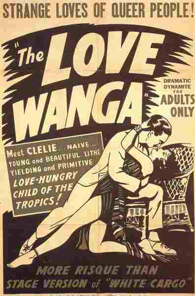 Ouanga (1936) starring Fredi Washington on DVD on DVD