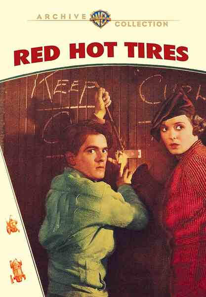 Red Hot Tires (1935) with English Subtitles on DVD on DVD
