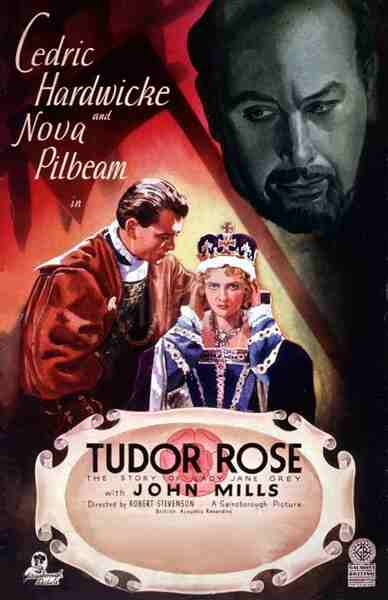 Nine Days a Queen (1936) starring Nova Pilbeam on DVD on DVD