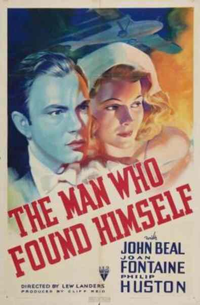 The Man Who Found Himself (1937) starring John Beal on DVD on DVD