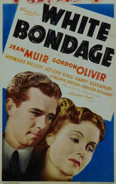 White Bondage (1937) starring Jean Muir on DVD on DVD