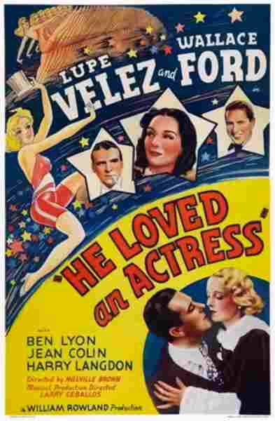 Stardust (1938) starring Ben Lyon on DVD on DVD