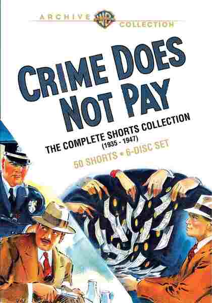 Think It Over (1938) starring Lester Matthews on DVD on DVD