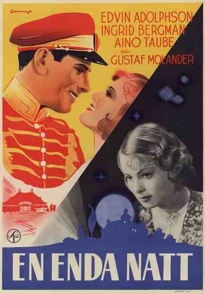 Only One Night (1939) with English Subtitles on DVD on DVD