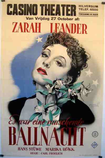 It Was a Gay Ballnight (1939) with English Subtitles on DVD DVD It Was a Gay Ballnight (1939) with English Subtitles on DVD on DVD