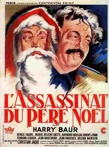 Who Killed Santa Claus? (1941) with English Subtitles on DVD on DVD