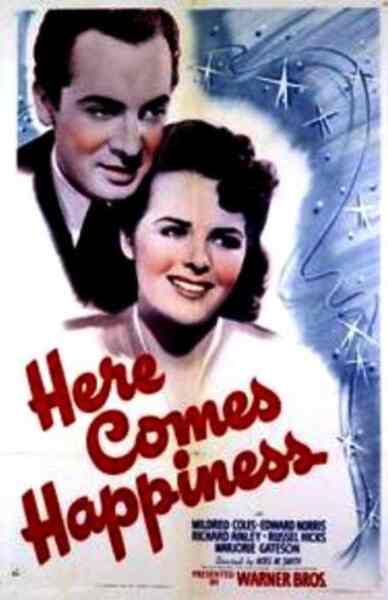 Here Comes Happiness (1941) starring Mildred Coles on DVD on DVD