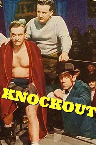 Knockout (1941) starring Arthur Kennedy on DVD on DVD