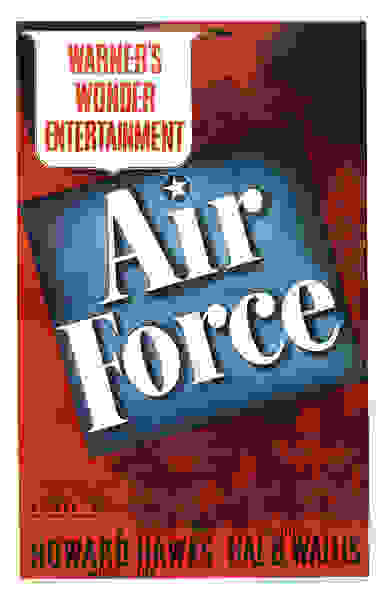 Air Force (1943) with English Subtitles on DVD on DVD
