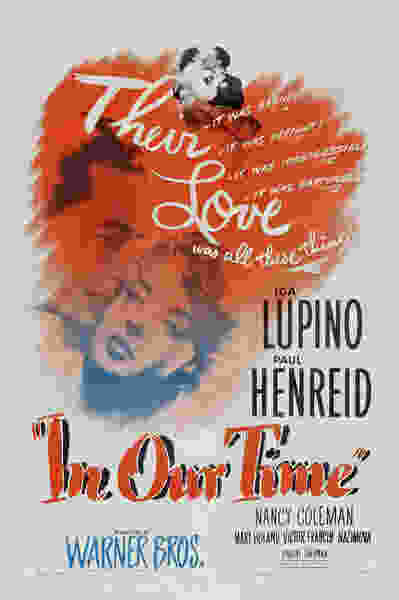 In Our Time (1944) starring Ida Lupino on DVD on DVD
