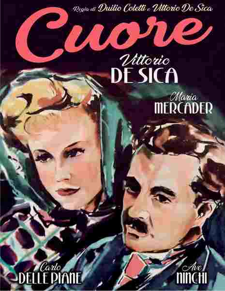 Heart and Soul (1948) with English Subtitles on DVD on DVD