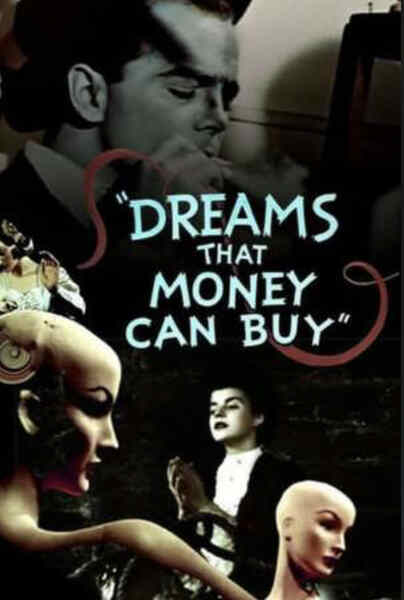 Dreams That Money Can Buy (1947) starring Jack Bittner on DVD on DVD