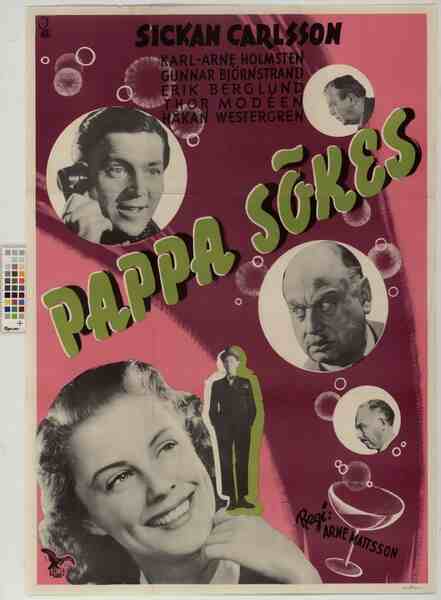 Daddy Wanted (1947) with English Subtitles on DVD on DVD
