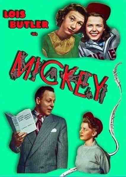 Mickey (1948) starring Lois Butler on DVD on DVD