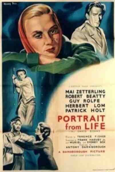 Lost Daughter (1949) with English Subtitles on DVD on DVD
