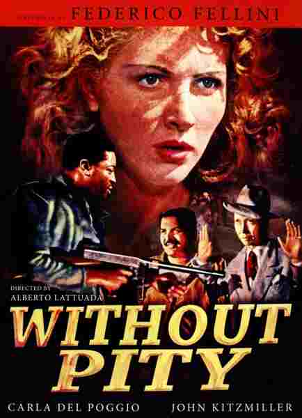 Without Pity (1948) with English Subtitles on DVD on DVD