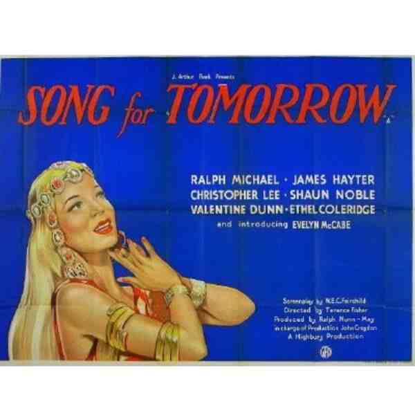 A Song for Tomorrow (1948) starring Evelyn McCabe on DVD on DVD