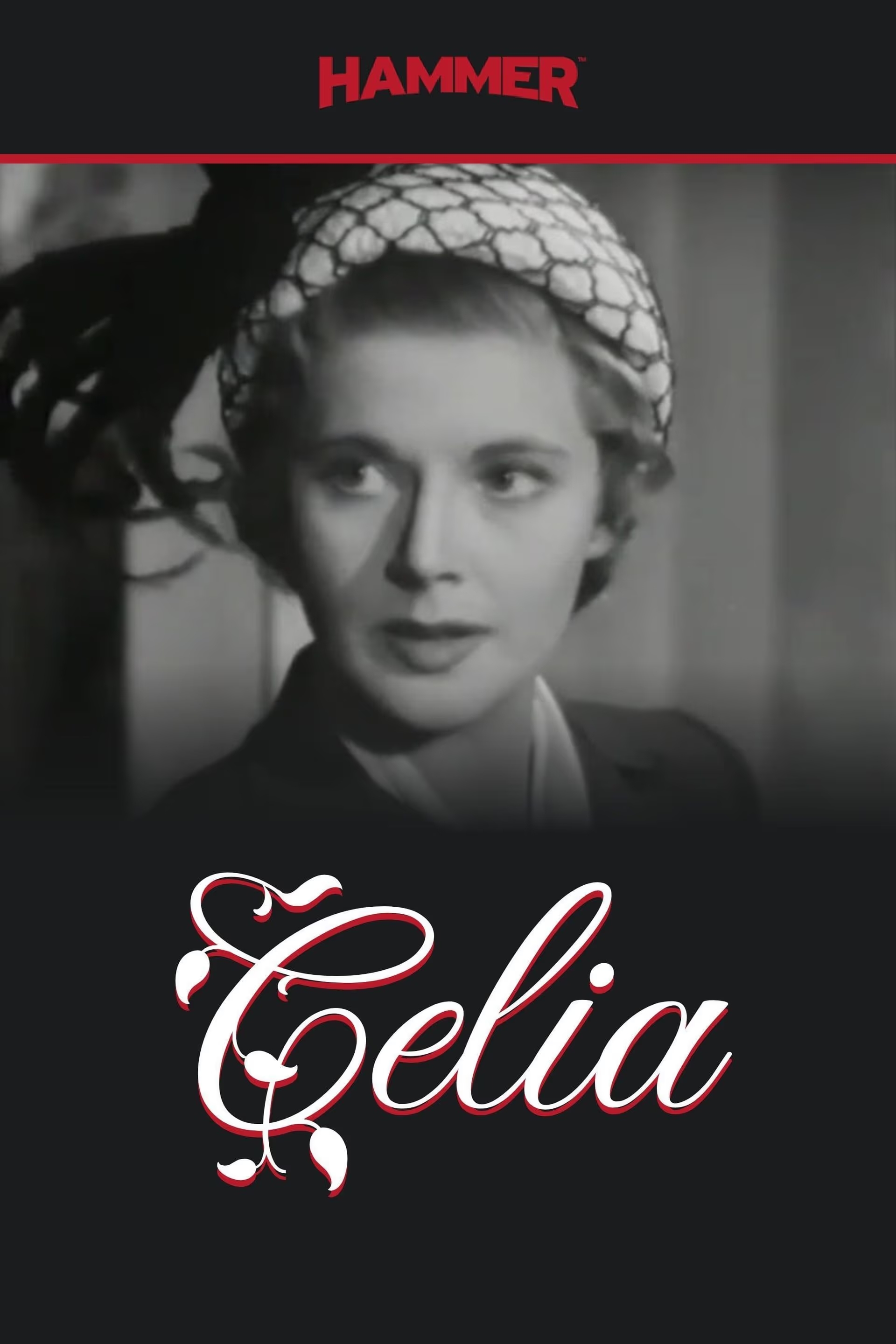Celia (1949) starring Hy Hazell on DVD on DVD