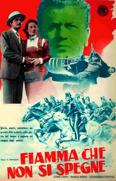 Fiamma che non si spegne (1949) with English Subtitles on DVD on DVD