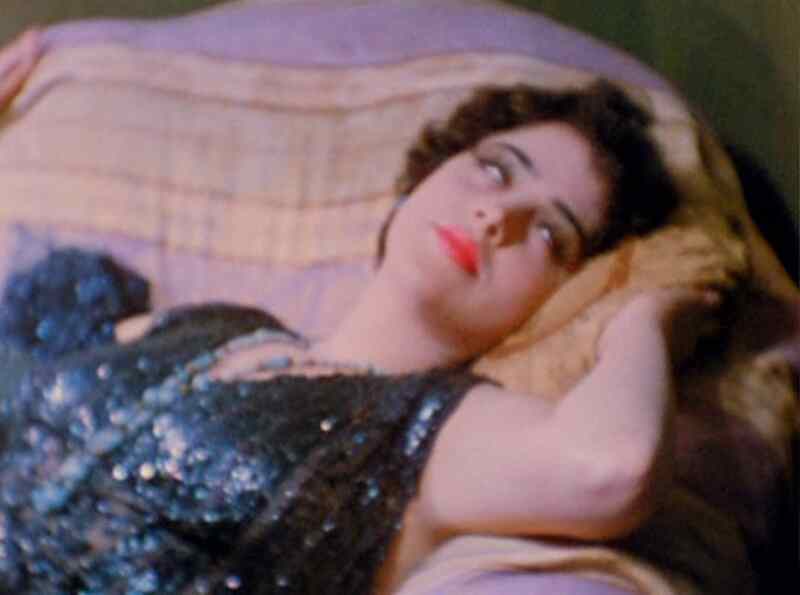 Puce Moment (1949) starring Yvonne Marquis on DVD on DVD