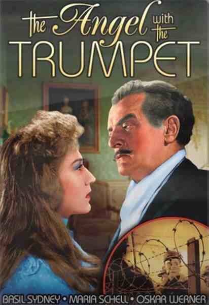 The Angel with the Trumpet (1950) starring Eileen Herlie on DVD on DVD