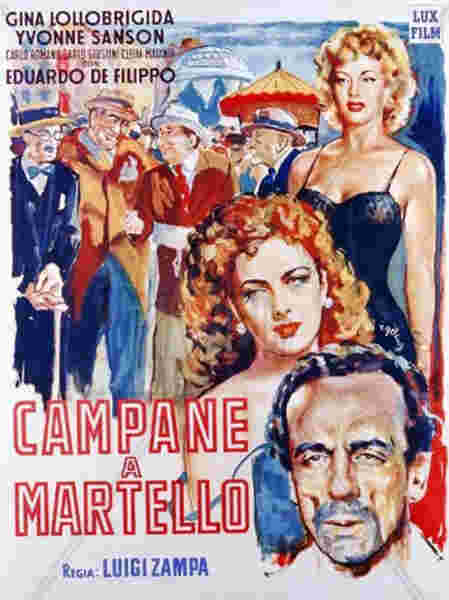 Campane a martello (1949) with English Subtitles on DVD on DVD