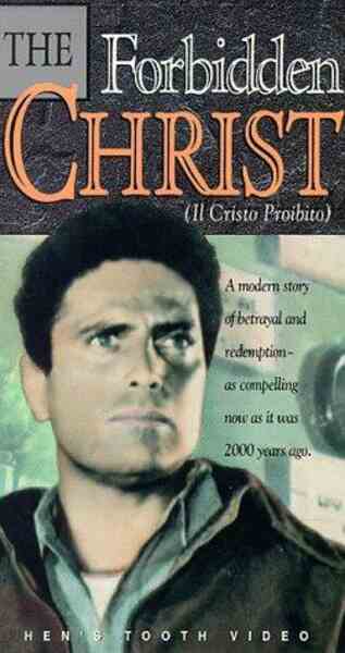 Il Cristo proibito (1951) with English Subtitles on DVD on DVD