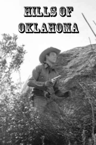 Hills of Oklahoma (1950) starring Rex Allen on DVD on DVD
