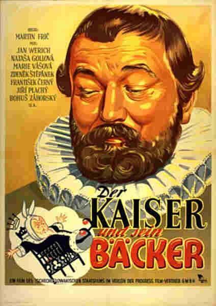 The Emperor and the Golem (1952) with English Subtitles on DVD on DVD