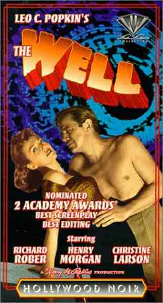 The Well (1951) starring Gwendolyn Laster on DVD on DVD