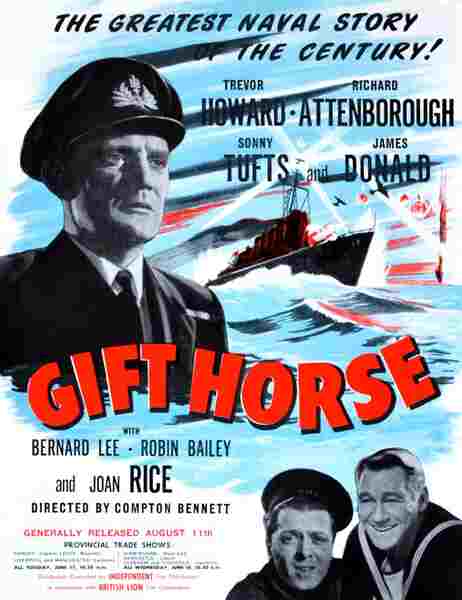 Glory at Sea (1952) starring Trevor Howard on DVD DVD Glory at Sea (1952) starring Trevor Howard on DVD on DVD