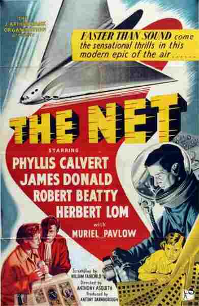 Project M7 (1953) starring Phyllis Calvert on DVD on DVD