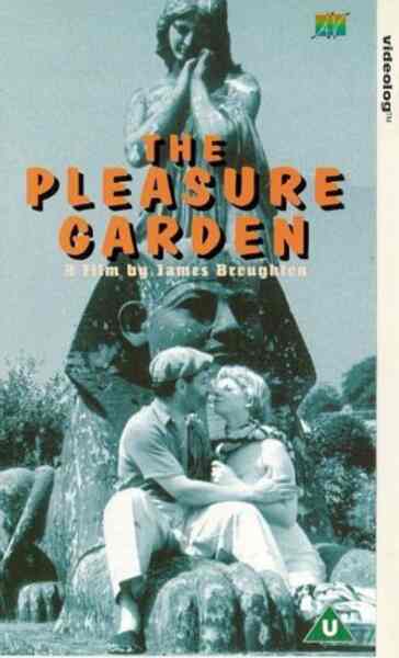 The Pleasure Garden (1953) starring Jean Anderson on DVD on DVD