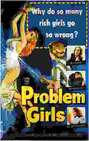 Problem Girls (1953) starring Helen Walker on DVD on DVD