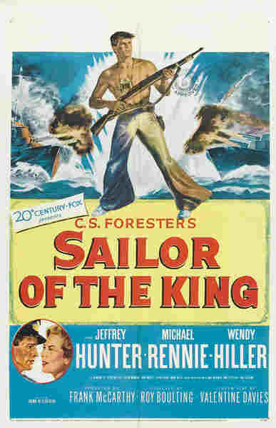 Sailor of the King (1953) with English Subtitles on DVD on DVD